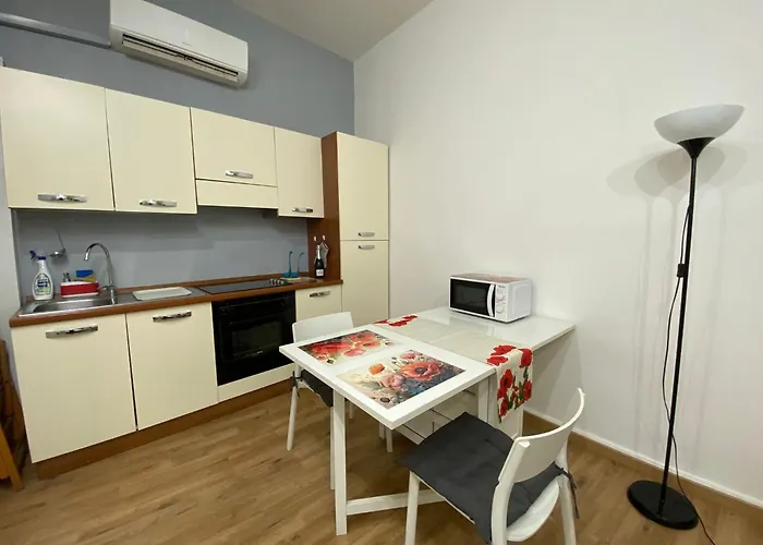 New Studio A Trastevere