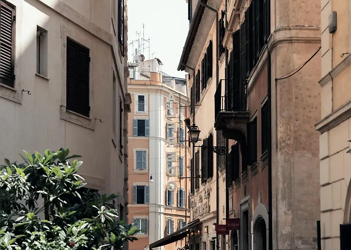 Casa Mia Navona
